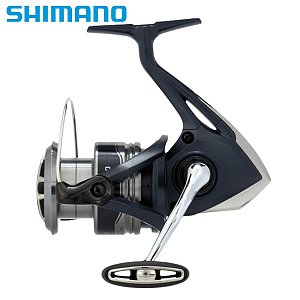 Molinete Shimano Catana