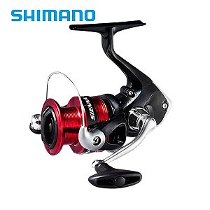 Molinete Shimano Sienna 2500HG FG