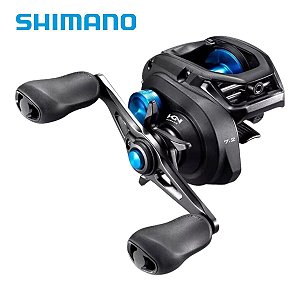 Carretilha Shimano SLX A 150 XG (Direita)