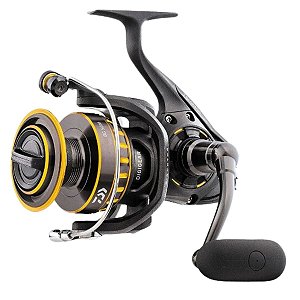 Molinete Daiwa BG