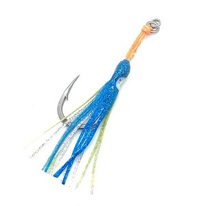 Suporte Hook 11/0 C/ Lula Atrativa