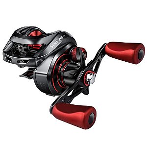 Carretilha de Pesca Starscream SS200 Drag 8kg 9rol. (Esquerda)