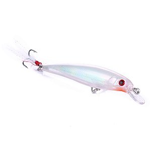 Isca Artificial Meia Água 9cm 8g Tucunaré Robalo Traíra