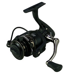 Molinete de Pesca Yumoshi Rocker LS 3000 14 Rolamentos