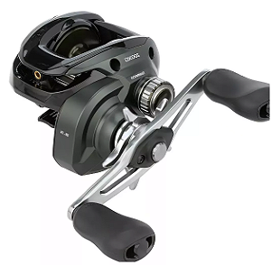 Carretilha Shimano Curado M 200 XG