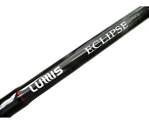 Vara p/ Molinete Lumis Eclipse 8'0'' 2,40m 50lbs 2 Partes