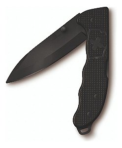 Canivete Victorinox Evoke Alox Preto