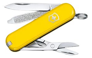 Canivete Suíço Victorinox Classic Sd 7f