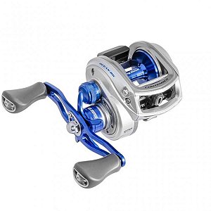 Carretilha Contender Ocean BG (Esquerda)