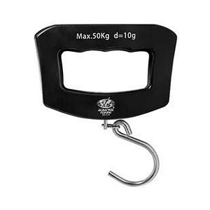 Balança Digital 50 Kg Ba-019