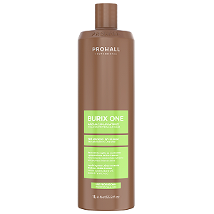 Progressiva Orgânica Burix One 1 Litro - Prohall