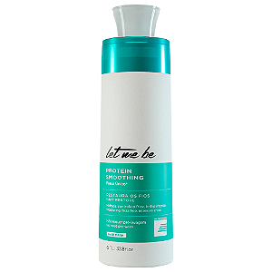 Progressiva Protein Smoothing Passo Único 1 Litro - Let me be
