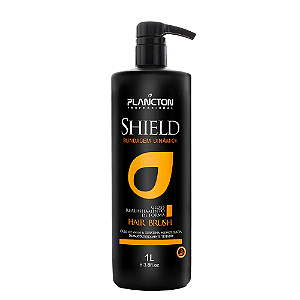 Progressiva Shield Blindagem Dinâmica 1 Litro - Plancton