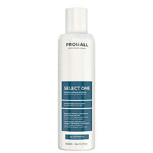 Progressiva Select One Passo Único 300ml - Prohall