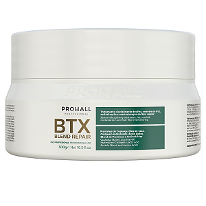 BTX Orgânico Blend Repair 300g - Prohall