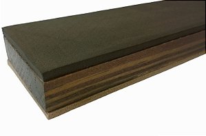 Strop De EVA Tamanho Pequeno Com Uma Face De Couro