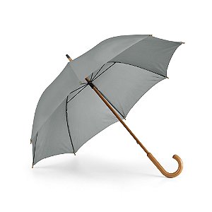 Guarda-chuva em poliéster (Abertura manual)