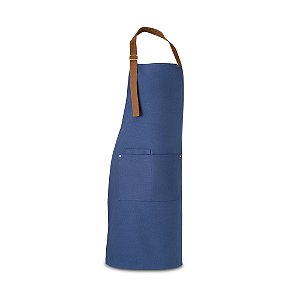 Avental 100% algodão com 3 Bolsos