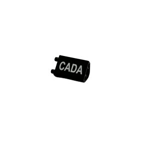Precificador Pacote Avulso - "CADA" com 10 Unidades