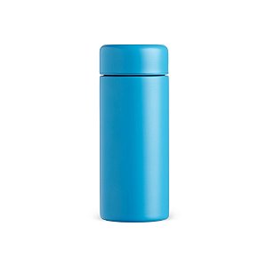 Garrafa Térmica Infantil com Parede Dupla - 200 ml.