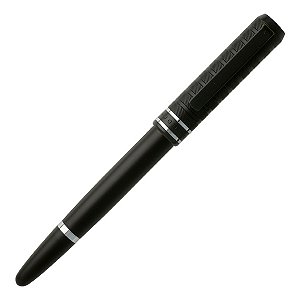 Caneta Roller Ball - Coleção Level  "Hugo Boss"- Linha Premium