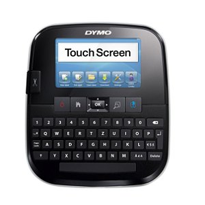 Rotulador Etiquedadora DYMO Label Manager 500TS - Preto