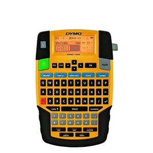 Rotulador Eletrônico Dymo Rhinopro INDL 4200