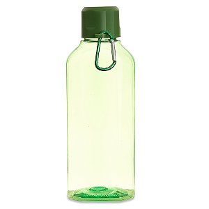 Garrafa de Agua Plástica 730ml
