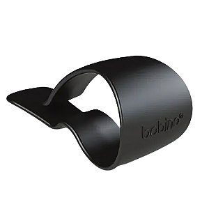 Suporte De Óculos Para Carro- Bobino Kit Com 3 Unidades