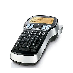 Rotulador Eletronico- Dymo Label Manager- Lm420p