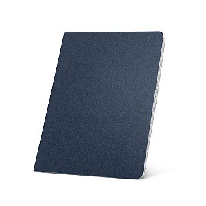 Caderno A5 Com Folhas Pautadas - Linha Ecológica