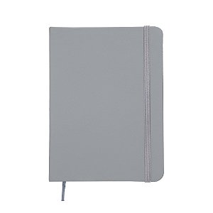 Caderno Caderneta Emborrachada Sem Pauta- Kit 10 Unidades