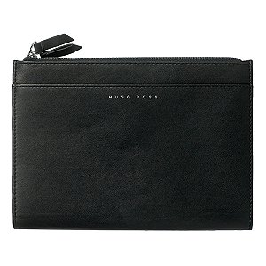 Pasta A5 - Coleção Stripe - Hugo Boss - Linha Premium