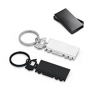 Chaveiro Personalizado- Caminhão- Kit 4 unidades