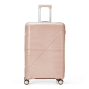 Mala de Viagem 94 Litros com Cadeado TSA