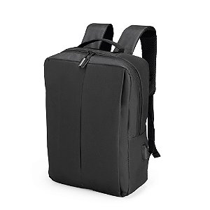 Mochila para notebook ate 14" em Poliéster 21 litros
