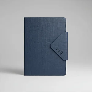 Agenda 2026 em Pu - Plano Semanal