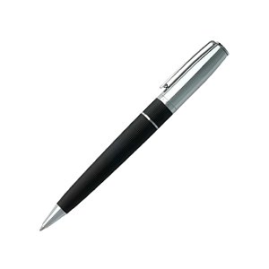 Caneta Esferográfica Coleção Illusion Hugo Boss  - Linha Premium