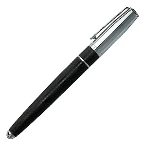 Caneta Roller Coleção Illusion- Hugo Boss - Linha Premium