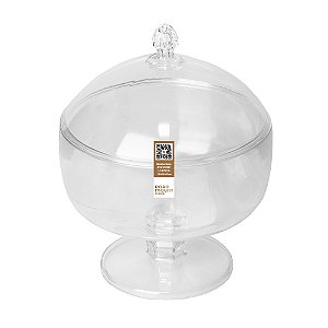 Bomboniere Ária Cristal 1,5 Litros - Paramount
