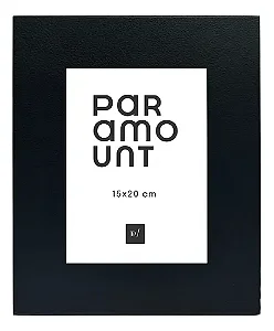 Porta-retrato Decorativo  15x20cm. Paramount
