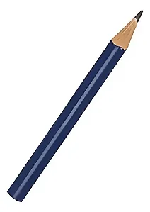 Mini Lápis De Escrever- 1 unidade