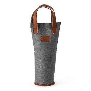 Porta Garrafas Bag Para Vinho- Térmico- 1 Unidade