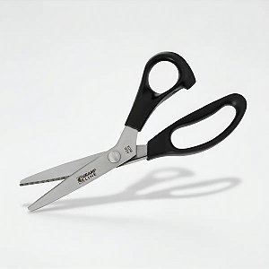 Tesoura Zig Zag De Picotar Gramp Line- 23cm.