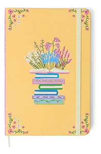 Caderno Miolo Sem Pauta Contos- Quintal Literario Cicero