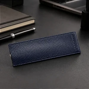Estojo Para 1 Caneta Hugo Boss Linha Premium