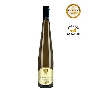 Pfaffmann Riesling Eiswein 2012