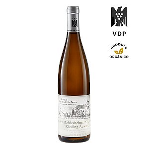 Herbert Giessen Riesling Auslese 1989