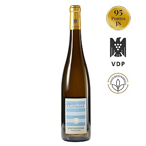 93RP VDP Wittmann Westhofener Riesling | Premier Cru