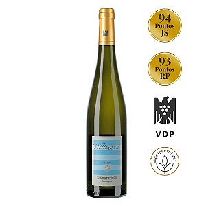 Wittmann Niersteiner Riesling Seco 2021 | Premier Cru